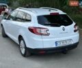 Білий Рено Меган, об'ємом двигуна 1.5 л та пробігом 360 тис. км за 7300 $, фото 9 на Automoto.ua