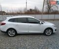 Білий Рено Меган, об'ємом двигуна 1.46 л та пробігом 199 тис. км за 8900 $, фото 1 на Automoto.ua