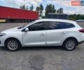 Білий Рено Меган, об'ємом двигуна 1.46 л та пробігом 221 тис. км за 7500 $, фото 5 на Automoto.ua