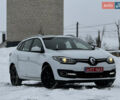Білий Рено Меган, об'ємом двигуна 1.5 л та пробігом 260 тис. км за 8450 $, фото 2 на Automoto.ua