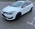 Белый Рено Меган, объемом двигателя 2 л и пробегом 230 тыс. км за 12500 $, фото 2 на Automoto.ua