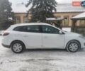 Белый Рено Меган, объемом двигателя 1.5 л и пробегом 262 тыс. км за 5500 $, фото 4 на Automoto.ua