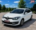 Білий Рено Меган, об'ємом двигуна 1.5 л та пробігом 281 тис. км за 7950 $, фото 2 на Automoto.ua