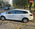 Белый Рено Меган, объемом двигателя 1.46 л и пробегом 140 тыс. км за 8500 $, фото 5 на Automoto.ua