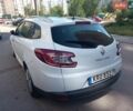 Білий Рено Меган, об'ємом двигуна 1.2 л та пробігом 160 тис. км за 6750 $, фото 3 на Automoto.ua