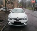 Белый Рено Меган, объемом двигателя 1.5 л и пробегом 296 тыс. км за 8000 $, фото 1 на Automoto.ua