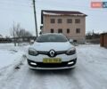 Білий Рено Меган, об'ємом двигуна 1.5 л та пробігом 192 тис. км за 8650 $, фото 9 на Automoto.ua