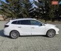 Білий Рено Меган, об'ємом двигуна 1.6 л та пробігом 247 тис. км за 8900 $, фото 5 на Automoto.ua