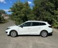 Білий Рено Меган, об'ємом двигуна 1.6 л та пробігом 231 тис. км за 10000 $, фото 3 на Automoto.ua