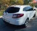 Білий Рено Меган, об'ємом двигуна 1.5 л та пробігом 178 тис. км за 8350 $, фото 11 на Automoto.ua