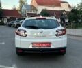 Білий Рено Меган, об'ємом двигуна 1.5 л та пробігом 188 тис. км за 8590 $, фото 32 на Automoto.ua