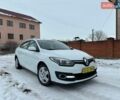 Белый Рено Меган, объемом двигателя 1.5 л и пробегом 192 тыс. км за 8490 $, фото 8 на Automoto.ua