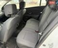 Білий Рено Меган, об'ємом двигуна 1.5 л та пробігом 265 тис. км за 8350 $, фото 37 на Automoto.ua