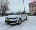 Білий Рено Меган, об'ємом двигуна 1.5 л та пробігом 192 тис. км за 8650 $, фото 7 на Automoto.ua