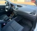 Белый Рено Меган, объемом двигателя 1.5 л и пробегом 270 тыс. км за 7950 $, фото 44 на Automoto.ua