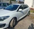 Белый Рено Меган, объемом двигателя 1.46 л и пробегом 271 тыс. км за 7500 $, фото 2 на Automoto.ua