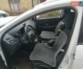 Белый Рено Меган, объемом двигателя 1.5 л и пробегом 330 тыс. км за 6300 $, фото 14 на Automoto.ua