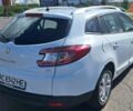 Білий Рено Меган, об'ємом двигуна 1.46 л та пробігом 192 тис. км за 9200 $, фото 43 на Automoto.ua