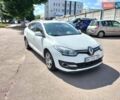 Белый Рено Меган, объемом двигателя 1.46 л и пробегом 266 тыс. км за 8100 $, фото 1 на Automoto.ua