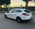 Білий Рено Меган, об'ємом двигуна 1.5 л та пробігом 188 тис. км за 8299 $, фото 9 на Automoto.ua