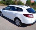 Белый Рено Меган, объемом двигателя 1.46 л и пробегом 235 тыс. км за 7950 $, фото 6 на Automoto.ua