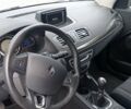 Рено Меган 2014 в Виннице на Automoto.ua Белый Рено Меган, объемом двигателя 1.5 л и пробегом 202 тыс. км за 10600 $, фото 13 на Automoto.ua