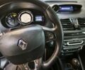 Белый Рено Меган, объемом двигателя 1.5 л и пробегом 262 тыс. км за 8028 $, фото 12 на Automoto.ua