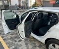 Білий Рено Меган, об'ємом двигуна 1.46 л та пробігом 360 тис. км за 7000 $, фото 4 на Automoto.ua