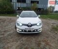 Белый Рено Меган, объемом двигателя 1.5 л и пробегом 263 тыс. км за 8200 $, фото 8 на Automoto.ua