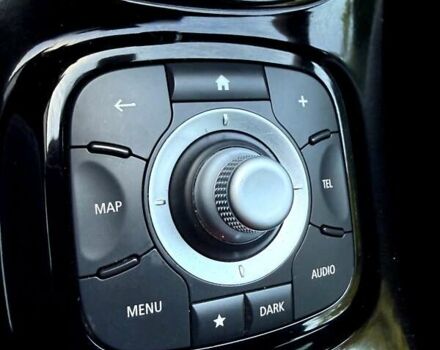 Белый Рено Меган, объемом двигателя 1.5 л и пробегом 192 тыс. км за 10750 $, фото 16 на Automoto.ua