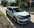Белый Рено Меган, объемом двигателя 1.6 л и пробегом 300 тыс. км за 7800 $, фото 17 на Automoto.ua