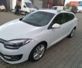 Белый Рено Меган, объемом двигателя 1.46 л и пробегом 204 тыс. км за 8400 $, фото 7 на Automoto.ua