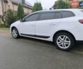 Білий Рено Меган, об'ємом двигуна 1.46 л та пробігом 302 тис. км за 7250 $, фото 10 на Automoto.ua