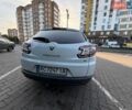 Белый Рено Меган, объемом двигателя 1.46 л и пробегом 242 тыс. км за 9900 $, фото 7 на Automoto.ua