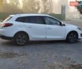Білий Рено Меган, об'ємом двигуна 1.5 л та пробігом 165 тис. км за 8150 $, фото 7 на Automoto.ua
