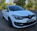 Білий Рено Меган, об'ємом двигуна 1.5 л та пробігом 280 тис. км за 6999 $, фото 1 на Automoto.ua