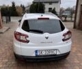 Белый Рено Меган, объемом двигателя 1.6 л и пробегом 167 тыс. км за 2600 $, фото 23 на Automoto.ua