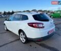 Белый Рено Меган, объемом двигателя 1.5 л и пробегом 225 тыс. км за 9500 $, фото 2 на Automoto.ua