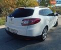 Білий Рено Меган, об'ємом двигуна 1.5 л та пробігом 178 тис. км за 8350 $, фото 15 на Automoto.ua