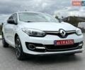 Білий Рено Меган, об'ємом двигуна 1.5 л та пробігом 184 тис. км за 8800 $, фото 15 на Automoto.ua