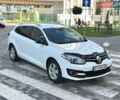 Білий Рено Меган, об'ємом двигуна 1.46 л та пробігом 360 тис. км за 7000 $, фото 3 на Automoto.ua