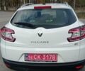 Рено Меган 2014 в Виннице на Automoto.ua Белый Рено Меган, объемом двигателя 1.5 л и пробегом 202 тыс. км за 10600 $, фото 1 на Automoto.ua