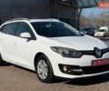Білий Рено Меган, об'ємом двигуна 1.5 л та пробігом 270 тис. км за 7950 $, фото 14 на Automoto.ua