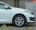 Білий Рено Меган, об'ємом двигуна 1.5 л та пробігом 300 тис. км за 6900 $, фото 20 на Automoto.ua