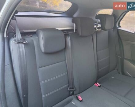 Білий Рено Меган, об'ємом двигуна 1.5 л та пробігом 165 тис. км за 8150 $, фото 46 на Automoto.ua