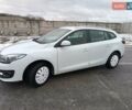 Білий Рено Меган, об'ємом двигуна 1.5 л та пробігом 306 тис. км за 8700 $, фото 2 на Automoto.ua