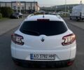 Белый Рено Меган, объемом двигателя 1.5 л и пробегом 300 тыс. км за 6990 $, фото 6 на Automoto.ua