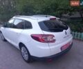 Белый Рено Меган, объемом двигателя 0 л и пробегом 162 тыс. км за 6550 $, фото 2 на Automoto.ua
