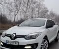 Білий Рено Меган, об'ємом двигуна 1.6 л та пробігом 220 тис. км за 9700 $, фото 1 на Automoto.ua