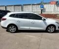 Белый Рено Меган, объемом двигателя 1.46 л и пробегом 266 тыс. км за 8100 $, фото 2 на Automoto.ua